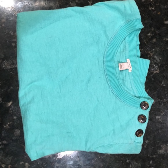 j.crew shirt