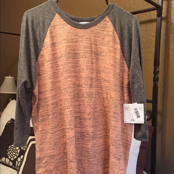 LulaRoe Randy