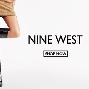 nine west heels