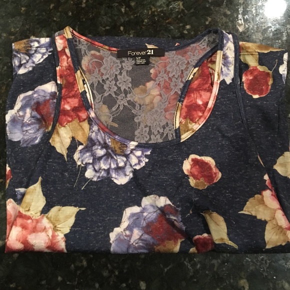 Forever 21 shirt