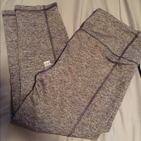 Gray yogas