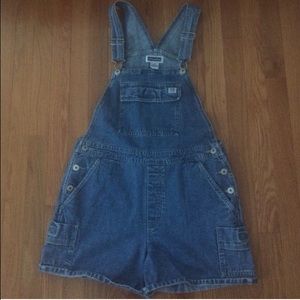 Overalls!! Not worn!