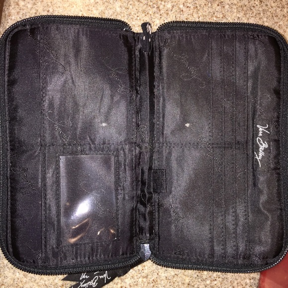 Vera Bradley Wallet - Picture 3 of 3