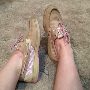 Sperry top sider⛵️