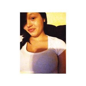 Meet your Posher, Ashleynette