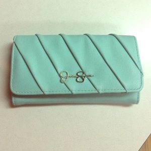 Jessica Simpson medium wallet