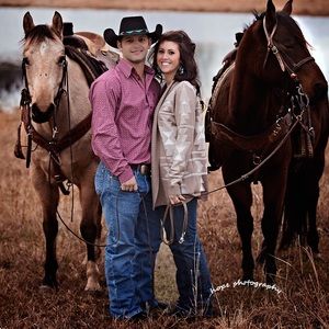 Meet your Posher, Nicky