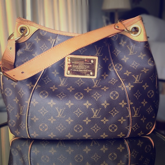 [RESERVED/Not for Sale] Louis Vuitton Galliera PM