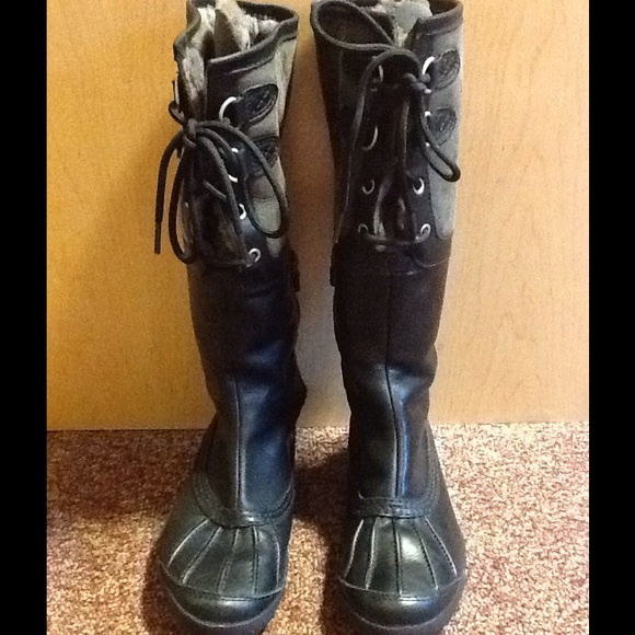 Authentic Ugg Boots