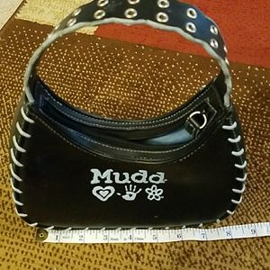 Mudd Purse
