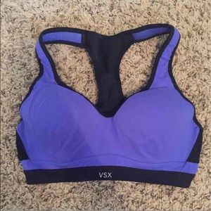 Victoria's Secret Sports Bra