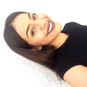 Meet your Posher, Stephanny