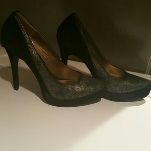 BCBG shoes