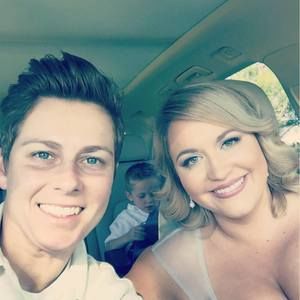 Meet your Posher, Allison