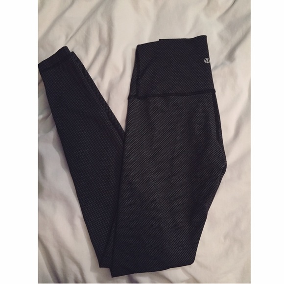Lululemon High Times Pant