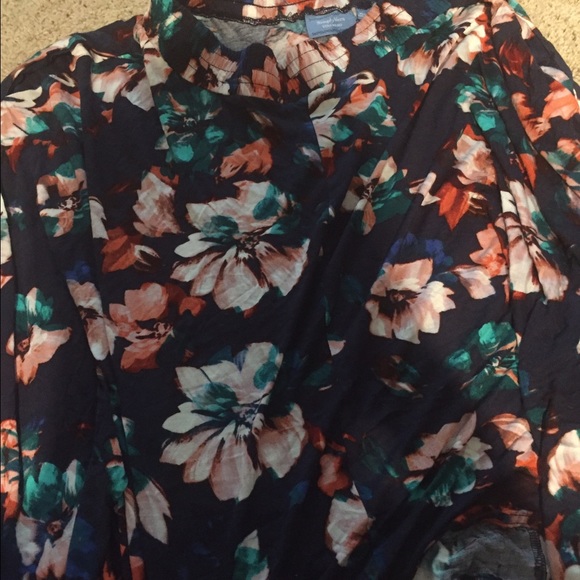 Vera Wang L Skirt