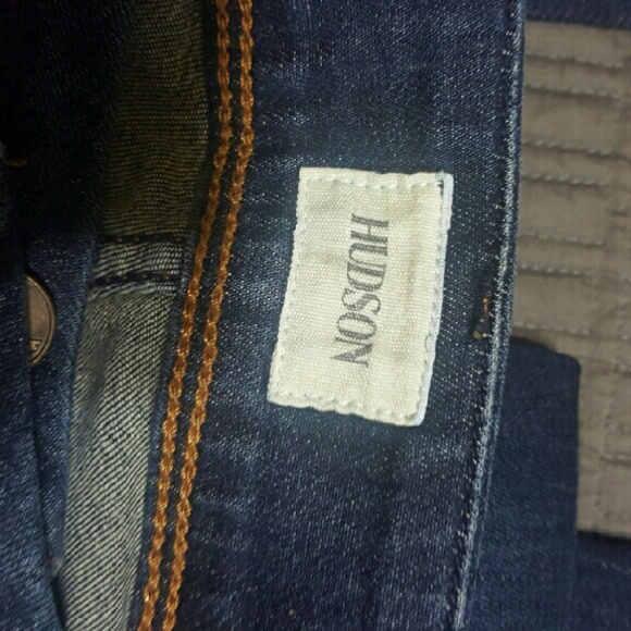 Jeans - Picture 2 of 2