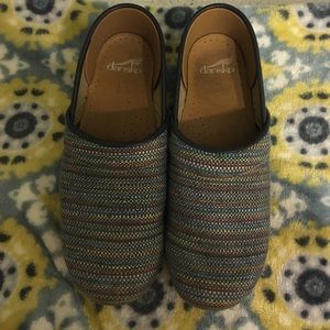 Dansko Clogs