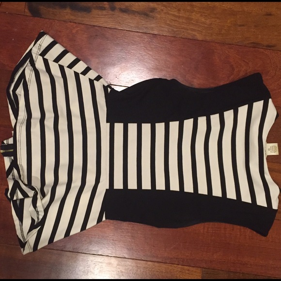 Peplum top - Picture 2 of 2