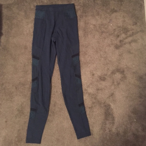 Lululemon just breathe pants!