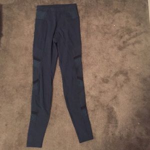 Lululemon just breathe pants!