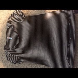BNWOT XL Lularoe Classic T