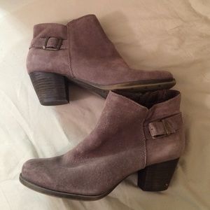 G.H. Bass&Co Booties