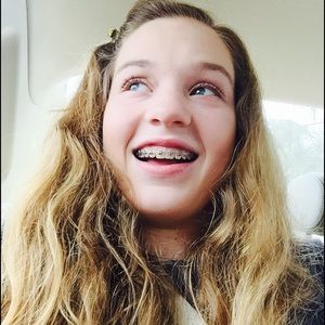 Meet your Posher, Audrey