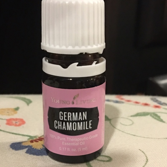 Young Living German Chamomile 5ml