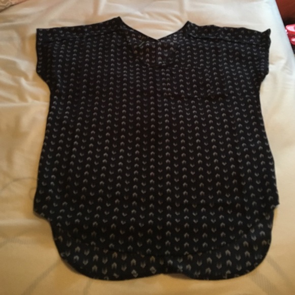 Maurice's Slouchy top