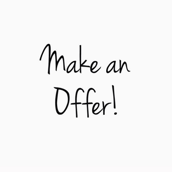 Don't wait for price drops!