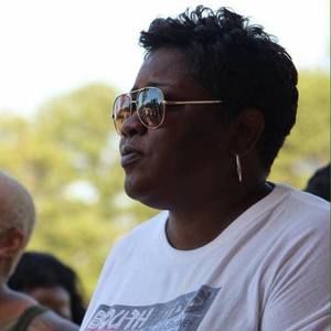 Meet your Posher, Khadijah