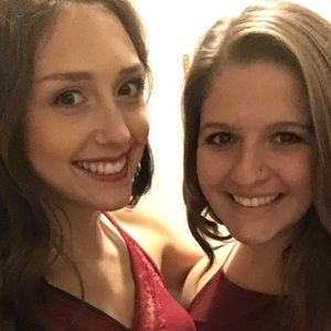 Meet your Posher, Rachel