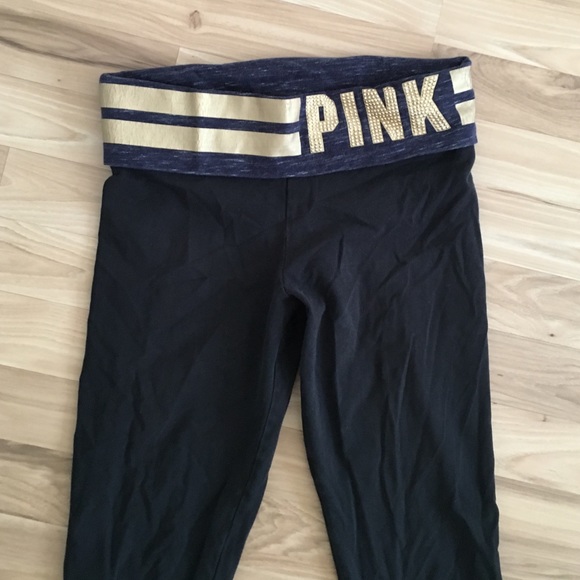 PINK Victoria secret leggings
