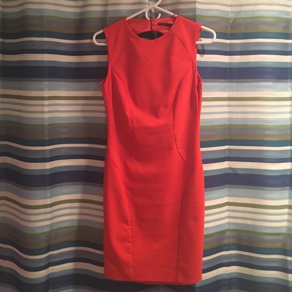 Zara dress