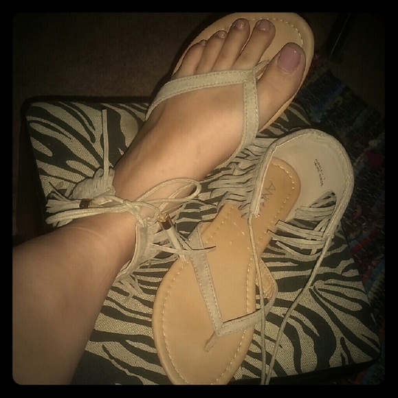 Sandals