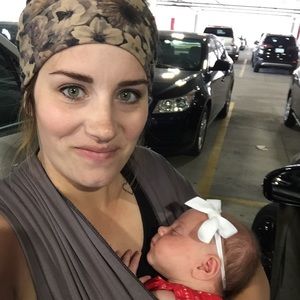 Meet your Posher, Allie