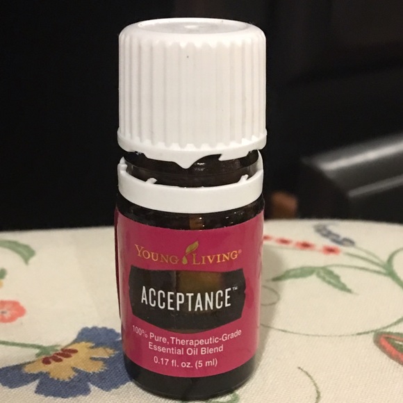 Young Living Acceptance 5ml