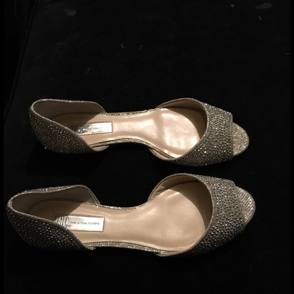 Inc Shoes