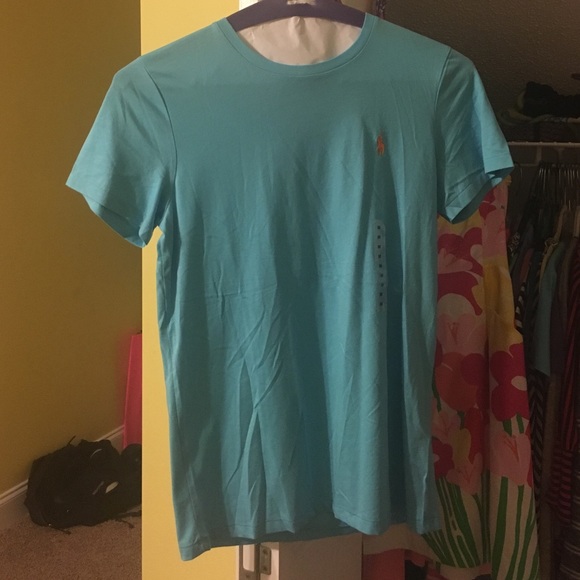 Medium Polo T-Shirt