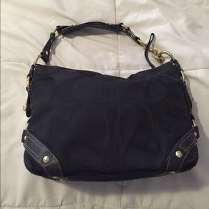 Authentic Coach Purse