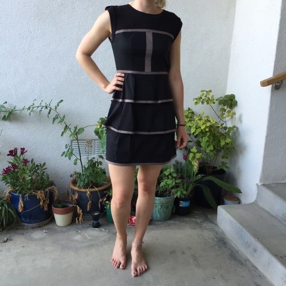 BCBG MAXAZRIA dress