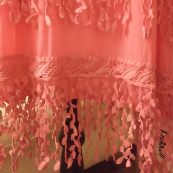 NWT.  Unique and fun dress. - Picture 2 of 4