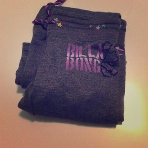 Sweatpants