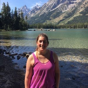 Meet your Posher, Jackie