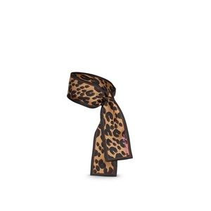 Louise Vuitton Leopard Bandeau M99863