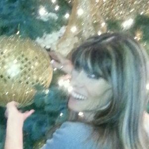 Meet your Posher, Patricia