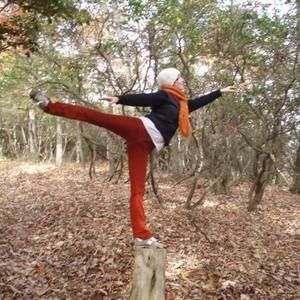 Meet your Posher, Jesse