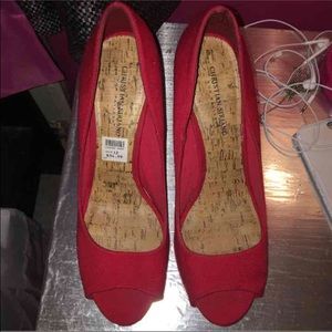 Payless Christian S. For Less