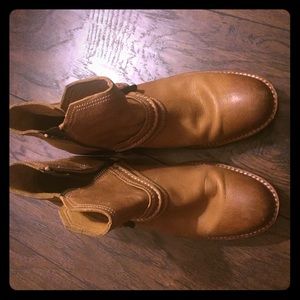 Timberland women's boots